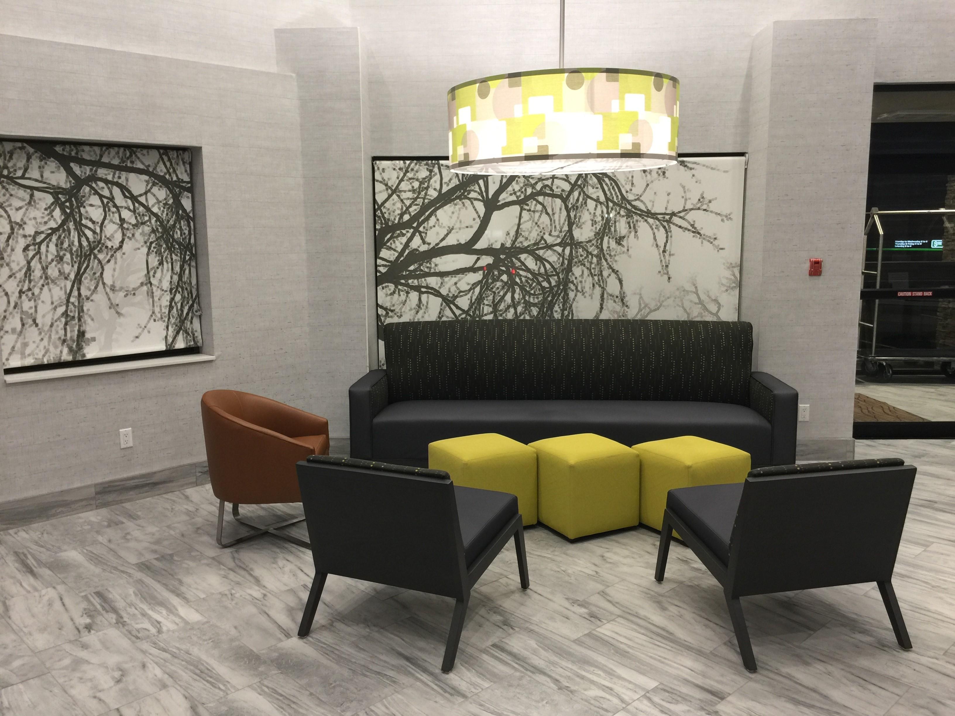 Quality Inn Leamington Zewnętrze zdjęcie