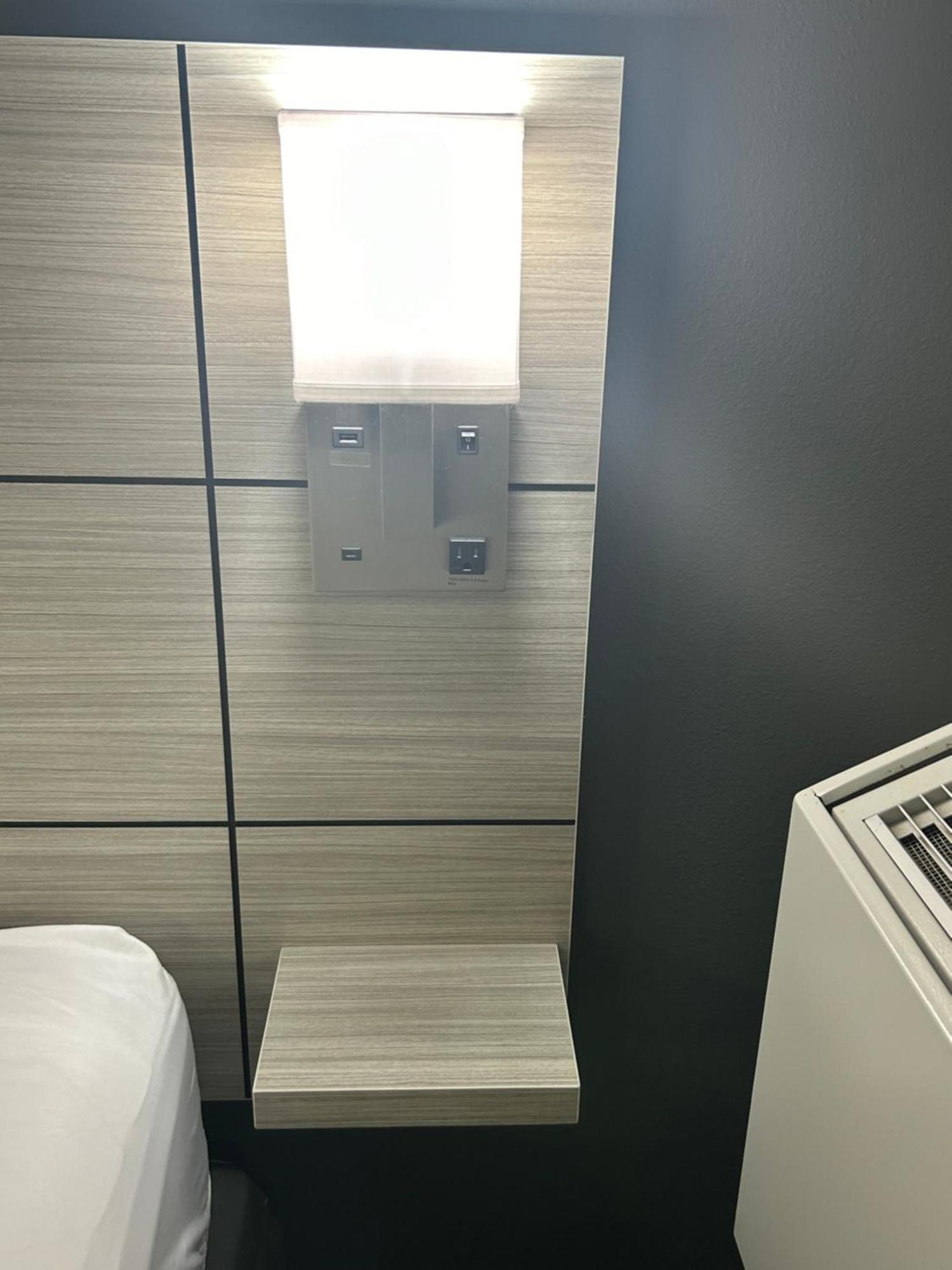Quality Inn Leamington Zewnętrze zdjęcie