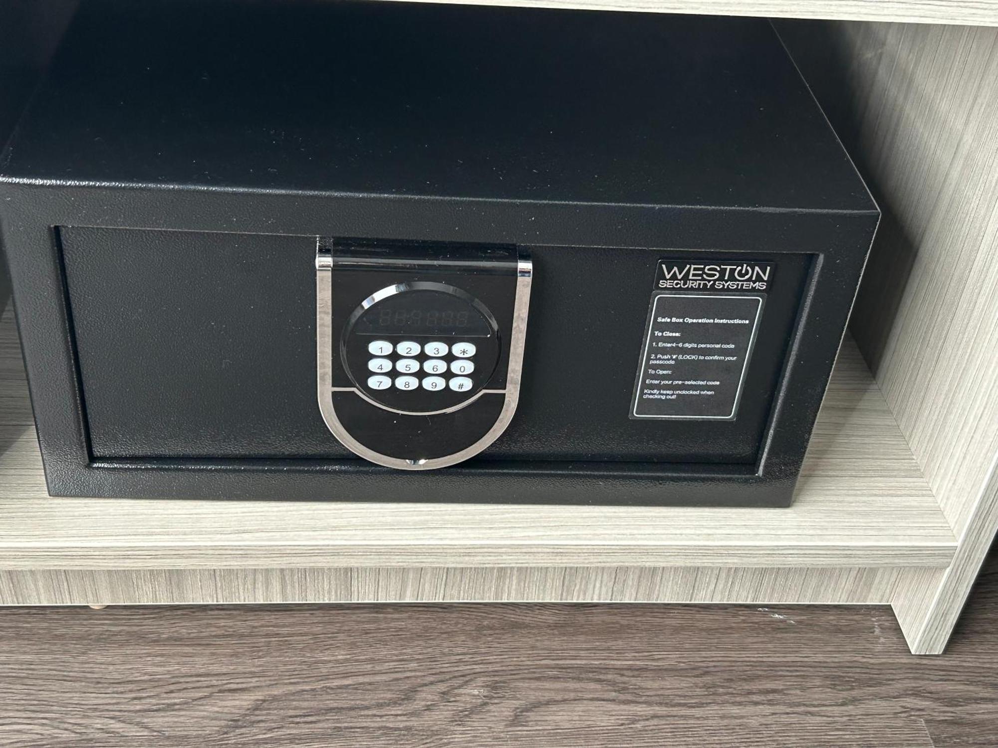 Quality Inn Leamington Zewnętrze zdjęcie