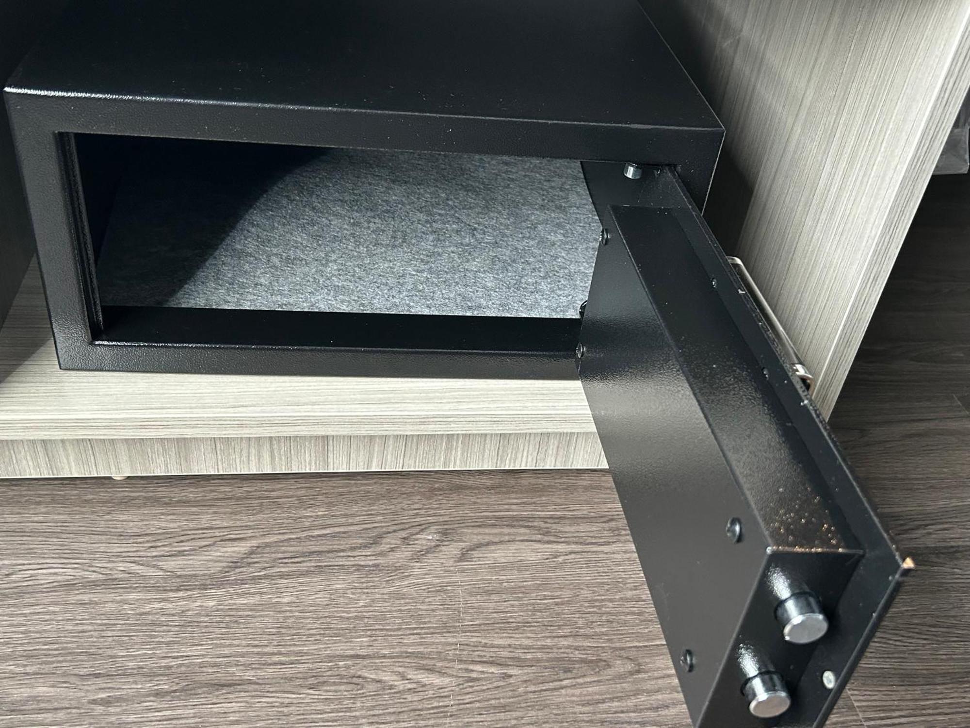Quality Inn Leamington Zewnętrze zdjęcie