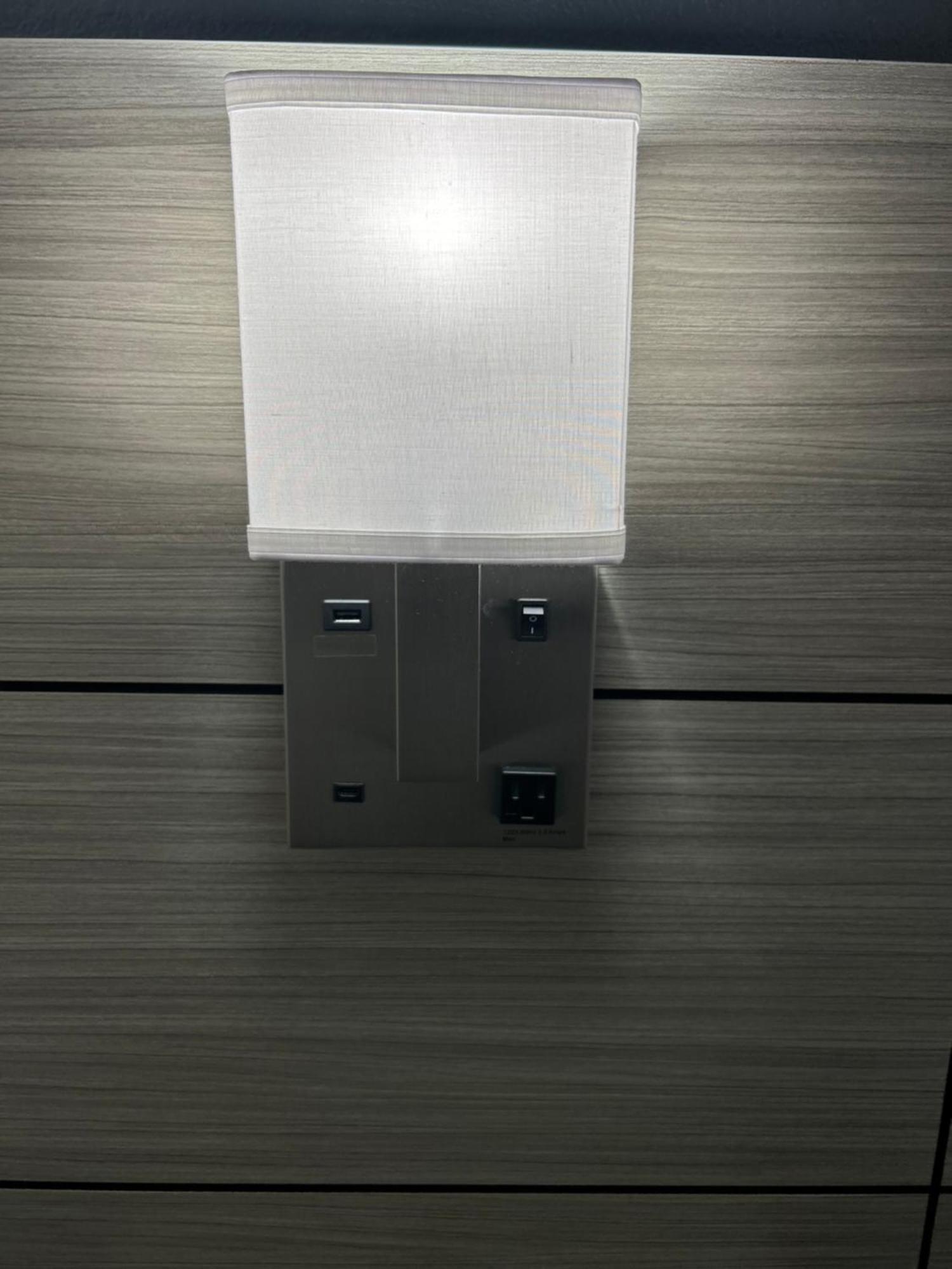 Quality Inn Leamington Zewnętrze zdjęcie