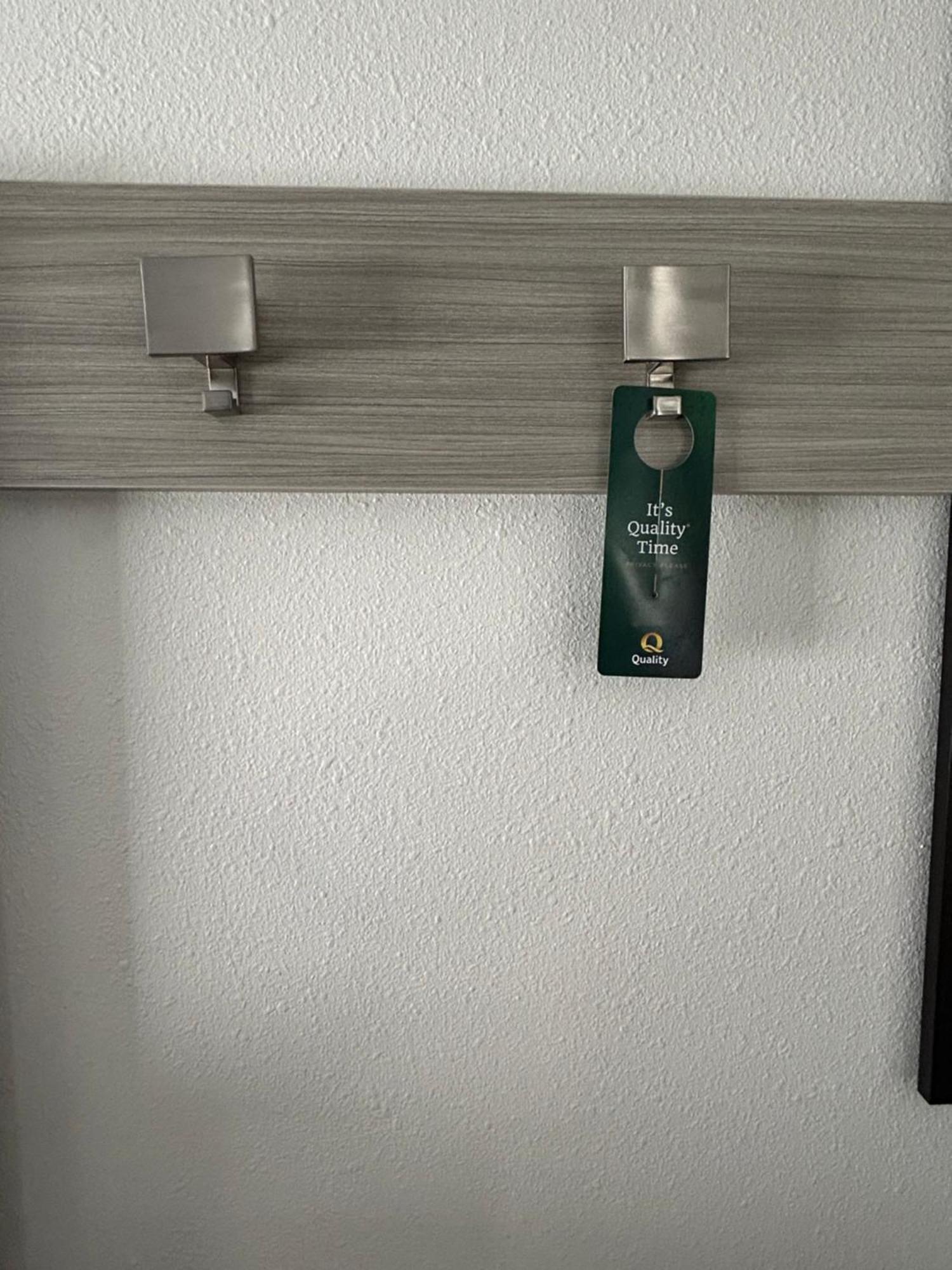 Quality Inn Leamington Zewnętrze zdjęcie
