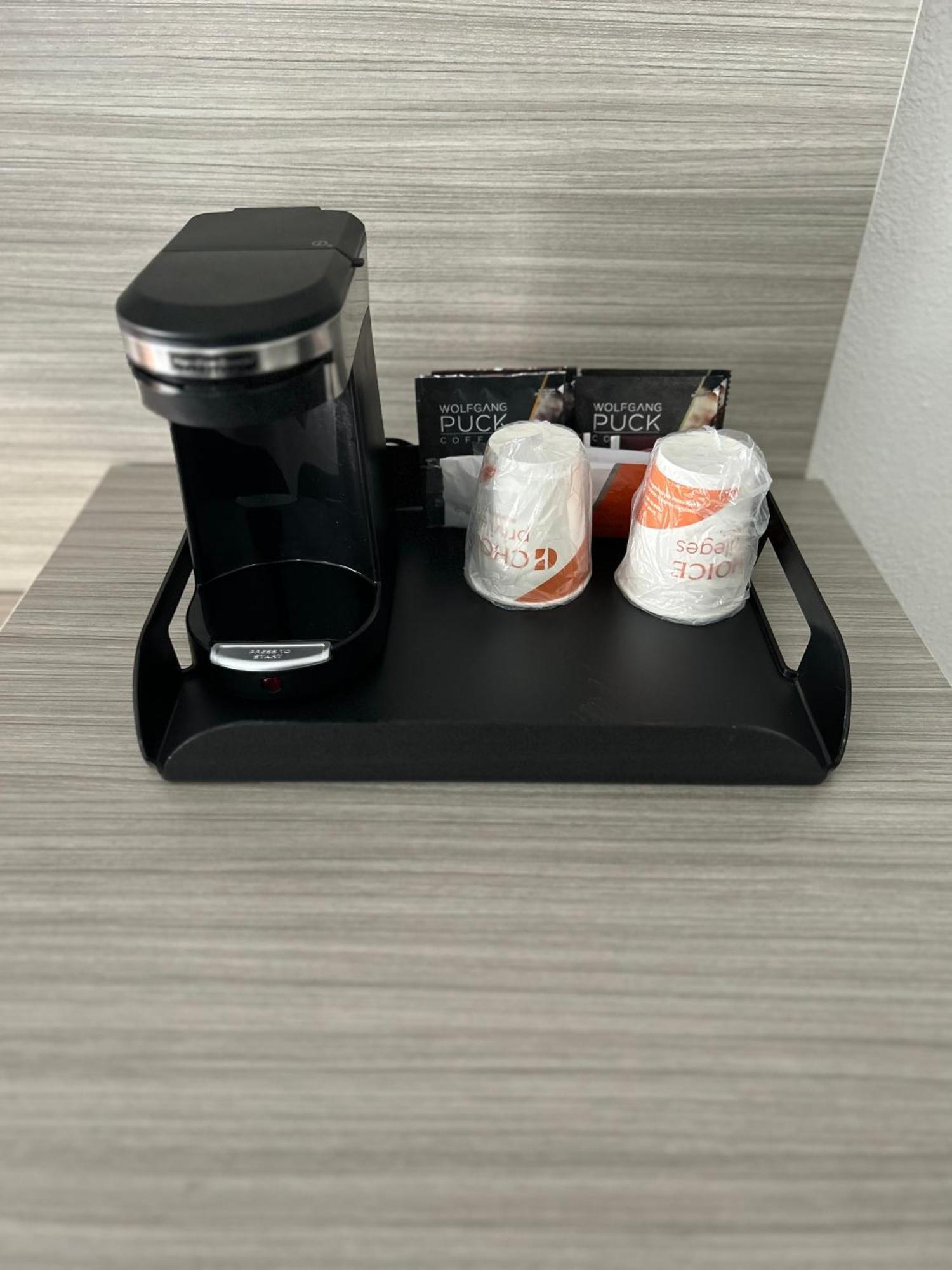 Quality Inn Leamington Zewnętrze zdjęcie