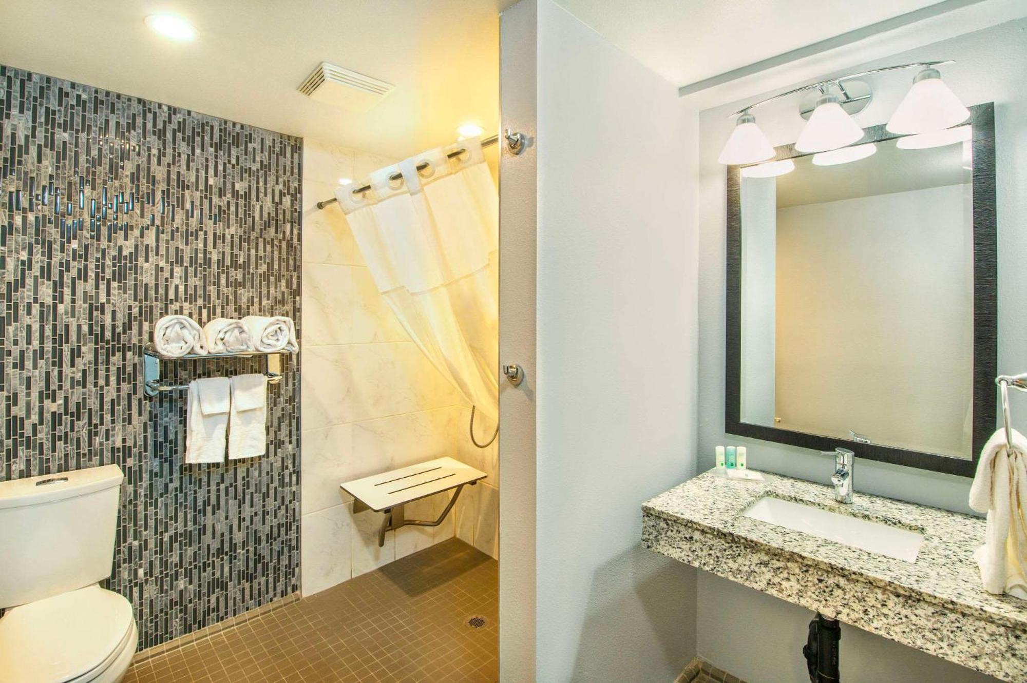 Quality Inn Leamington Zewnętrze zdjęcie