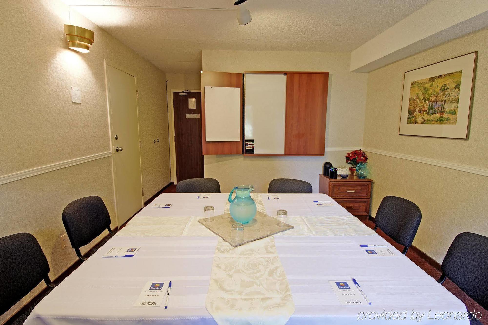 Quality Inn Leamington Zewnętrze zdjęcie