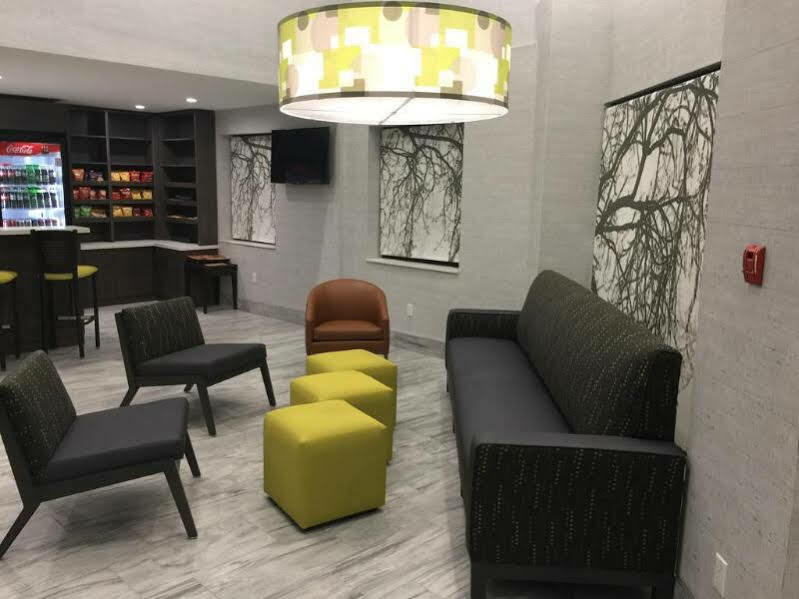 Quality Inn Leamington Zewnętrze zdjęcie