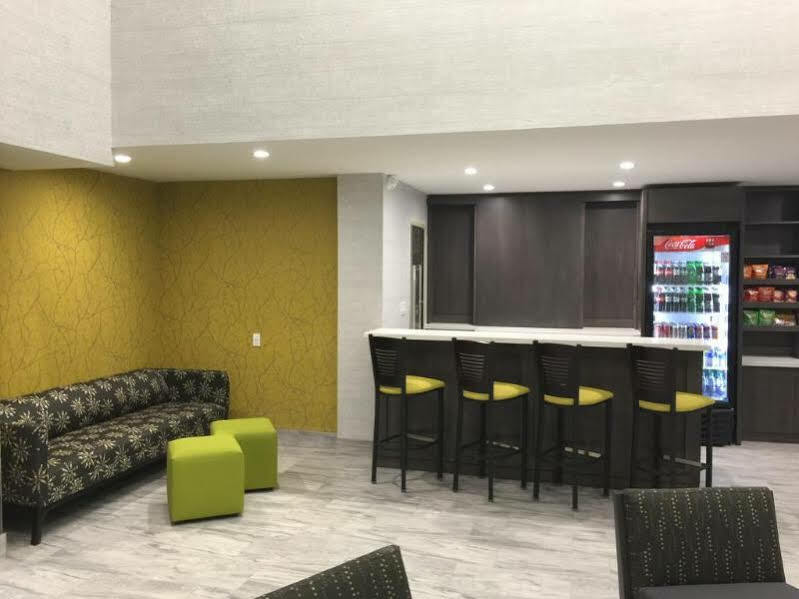 Quality Inn Leamington Zewnętrze zdjęcie