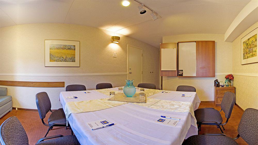 Quality Inn Leamington Zewnętrze zdjęcie
